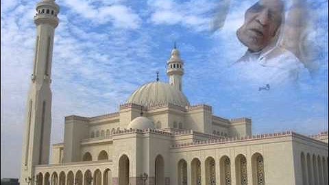 الشيخ وليد ابراهيم الدليمي الختمة المرتلة سورة القمر