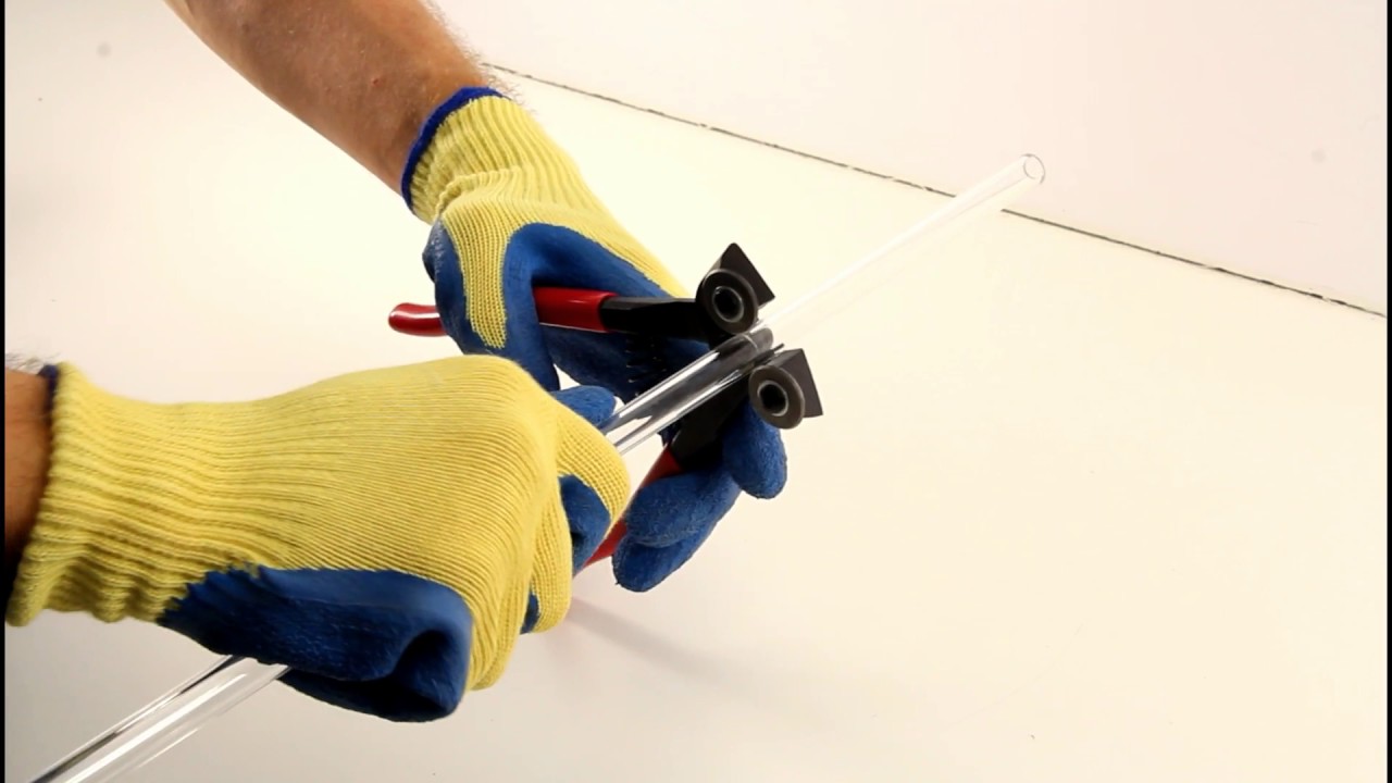 Glass Cutting Kit Instructional Video 