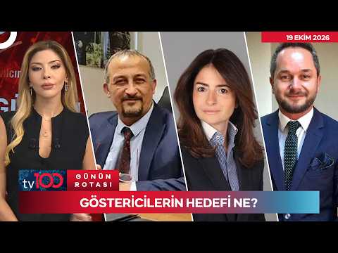 Şiddet Sarmalı Avrupa'yı Sarar Mı? | Harika Ertunç ile Günün Rotası