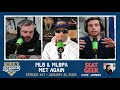 447 | MLB & The Players Met Again Last Week