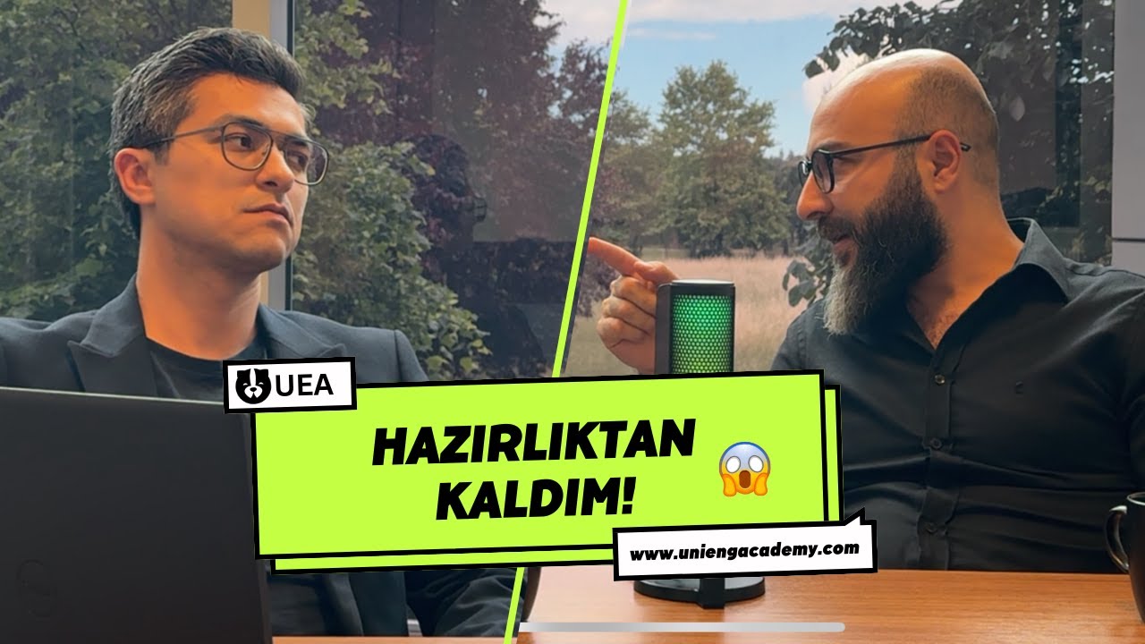 Hazırlıktan Kaldım Ne Yapmalıyım? | Peki Geçince?
