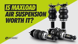 Worth it? Is Maxload Air Suspension right for you?