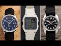 The Most Popular Watches Under $100 That Are Actually Worth It