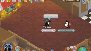 Animal Jam - How to Get Clothing Betas FAST!