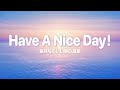1 Hour Morning Music Playlist for Studying & Working📝 Free 5-Minute Journal PDF 🎁 Gentle Motivation🌈