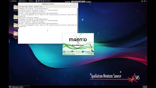 How to setup Mantid workbench to show EQSANS algorithms