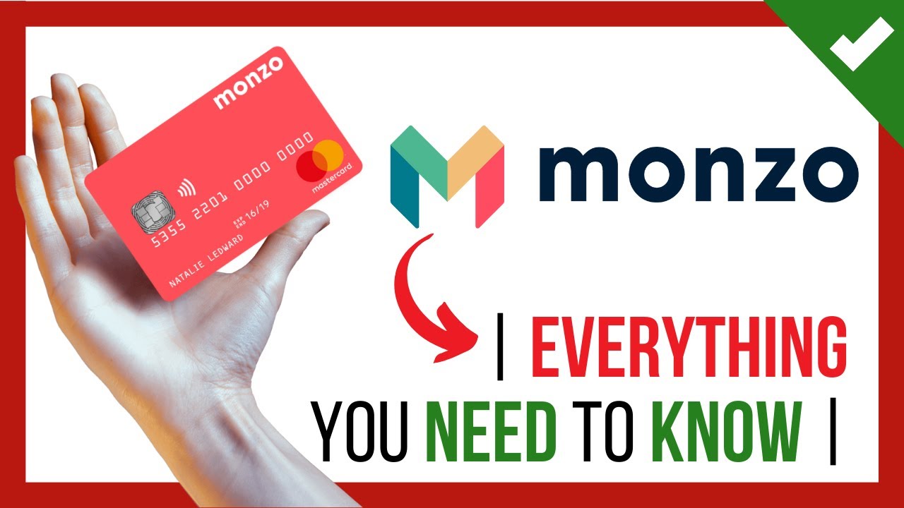 MONZO FREE UK BANK Full Review 100 Online Bank Is Monzo A monzo-is-now-a-proper-digital-bank-electricals-warehouse