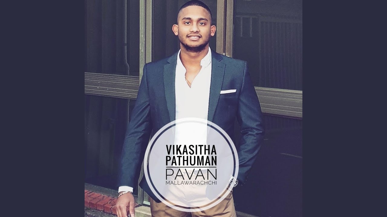 Vikasitha Pathuman