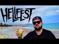 Report Hellfest 2018 - Les Apéros de Christo