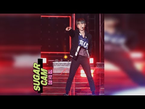 [슈가캠] 펜타곤 - 후이 &amp;#39;2019 도&amp;#39;♪ (세로캠ver.) 슈가맨3(SUGAMAN3) 1회