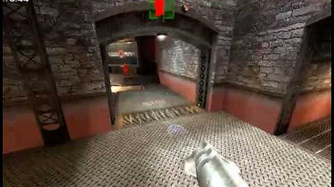 FoJ vs etc - NGL CTF 4v4 - WB Finals - Part 4