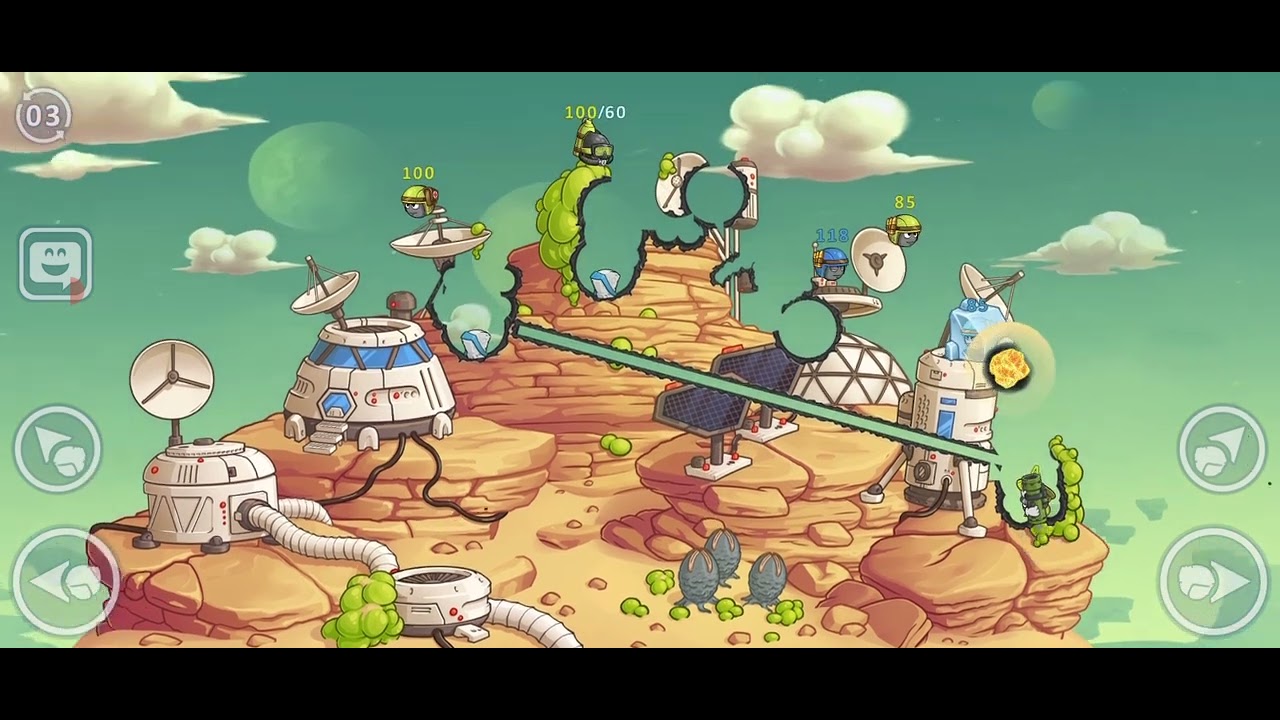 Almost FLAWLESS Ranked Game Warlings 2 Total Armageddon