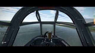 IL2 - Battle of Stalingrad - First Attempt On Volga Shipping Raid