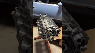 Reasons Why The 8.2 Dart Shp Block Is Stronger Than The Factory 302 Block