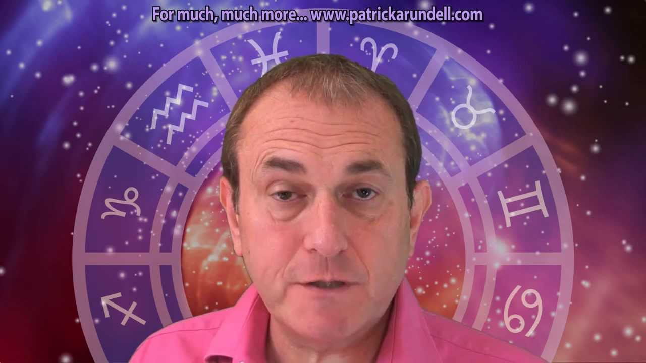 Taurus Weekly Horoscope from 26th August 2013