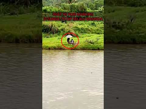 Video: Bolehkah anda memancing di air terjun cunningham?