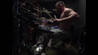 270Bpm No Triggers No Cheating Raw Sound