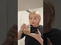 4am GRWM 1st wedding of the year #grwmroutine #grwm... #Shorts #blondedbyellie