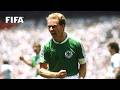 Karl-Heinz Rummenigge | Every FIFA World Cup Goal