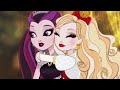 Ever After High™ Deutsch 💖🎃Apple Geburtstags Backwettbewerb🎃💖 Kapitel 2 💖 Cartoons für Kinder