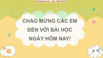 Giáo án powerpoint chủ đề 4 tiết 16: Nhạc cụ giai điệu | GA Âm nhạc 6 Kết nối tri thức