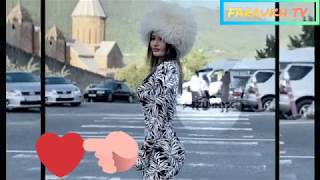 Красивая Грузинская Песня _ Georgian (Remix)