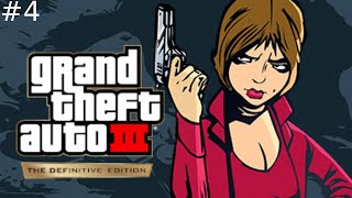 картинка: Прощай папарацци ► Grand Theft Auto III - DE #4