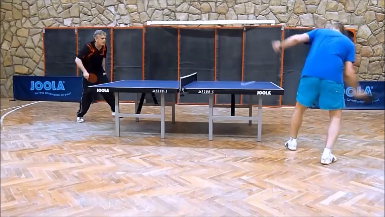 Der Materialspezialist Superwall Ox Ooak Table Tennis Forum