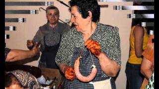 museo en vivo Posadilla