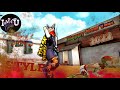 New Year Special 2022 #Freestyle #Freefire #Nonstopgaming