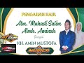 📡 LIVE MUSICA RELIGI // ACARA HAUL ALM. MUHADI SALIM & ALMH AMINAH // TUNGGULSARI, 2 JANUARI 2026