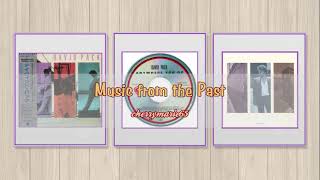 That Girl Is Gone  David Packjapan Cd