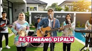 Ketimbang Dipalu Versi Lirik Penuh 