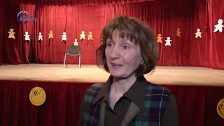 Tv Bečej Upoznavanjem Međusobne Kulture Do Kvalitetnijih Odnosa Među Đacima