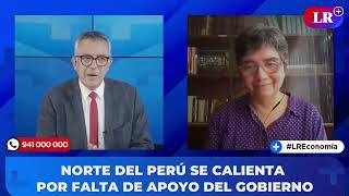 📢 Aunque el paro en Piura se suspendió, ¿cuáles son las prioridades a solucionar tras el desastre?