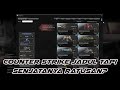 Ngereview Counter-Strike Online tapi versi Offline Fanmade nya