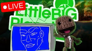 LBP2 TONIGHT