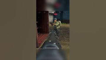 Bizon vs Player #deltaforce