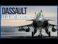 Comment Dassault est-il Devenu le Leader Français de l'Armement ?