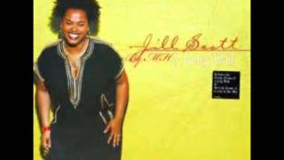 Jill Scott - A Long walk - Dodge Remix Soul Part1