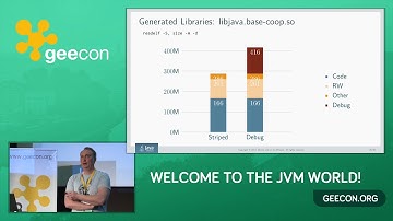 GeeCON 2017: Dmitry Chuyko - Compile ahead of time. It
