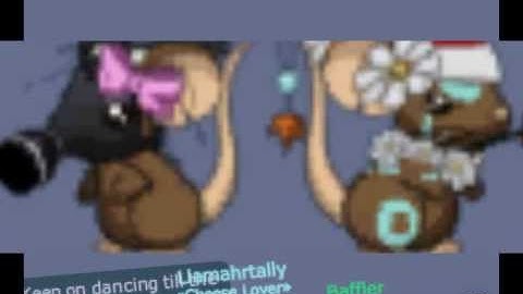 Till The World Ends [TRANSFORMICE MUSIC VIDEO] Britney Spears