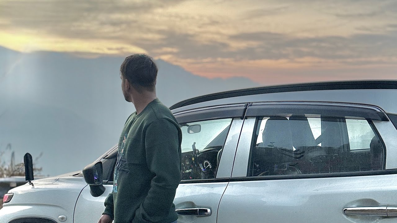 Ek bar firse Uttarakhand🥰