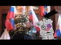 Поехавший ватник! ПОЗОР РОССИИ! (ШБэ 81)