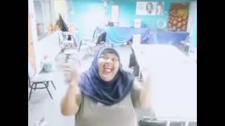 Senandung di hari raya