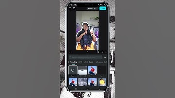 "How to Do the FREEZE FRAME Effect in CapCut (Step-by-Step Tutorial!)"