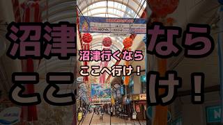 ㊗️22万再生㊗️沼津行くならここへ行け！2026年最新版