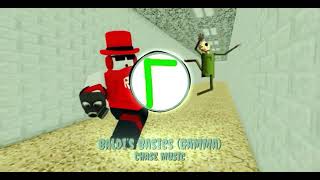 Baldi’s Basics (Gamma) OST (Chase Music)