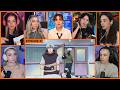 GIRLS REACT Kabuto Tries To Kill Sasuke Naruto Ep 51 Girl Reaction Mashup 