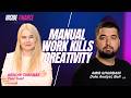 "Manual Work Is Killing Your Creativity" — How Bolt Uses AI in Finance | Inside Finance #2
